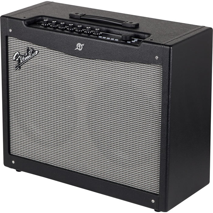 fender mustang 2x12