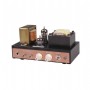 Mooer GH10 Little Monster AC Vacuum Tube Mini Kafa Amfisi