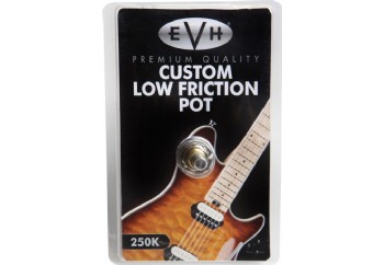 EVH Custom Low Friction 250K Potentiometer - 250 K Potans