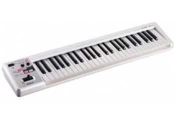 Roland A-49 White - MIDI Klavye - 49 Tuş