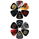 Perris Guns N Roses LP12-GR1