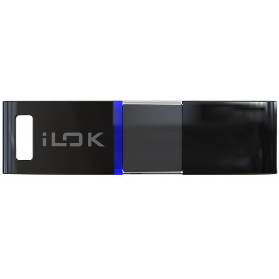 Digidesign iLok II ilok Anahtarı