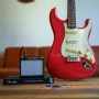 Fender MD20 Mini Deluxe Mini Elektro Gitar Amfisi