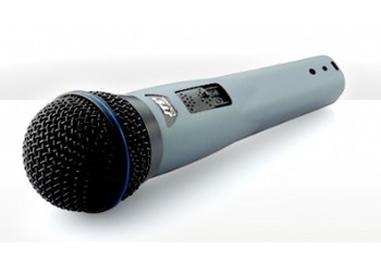 JTS CX-08S - Dinamik Mikrofon