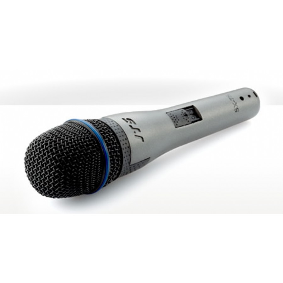 JTS SX-7S Dinamik Mikrofon