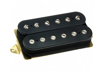 DiMarzio Norton DP160 Black - Humbucker Manyetik