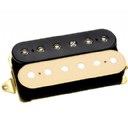DiMarzio Norton DP160 Black/Cream (F Spaced)