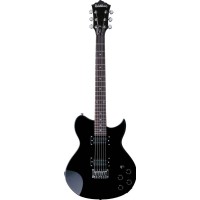 Washburn WI 14 Siyah