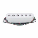 DiMarzio Virtual Vintage 54 Pro DP408 White