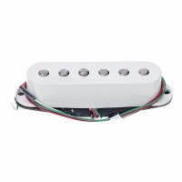 DiMarzio Virtual Vintage 54 Pro DP408 White