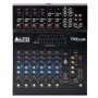 Alto TMX80 DFX 8 Kanal Power Mikser