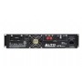 Alto APX1000 2-Channel 1000 Watt Power Amplifier Power Amfi