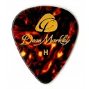 Dean Markley Tortoise Picks Heavy 1.00mm - 1 Adet