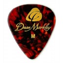 Dean Markley Tortoise Picks Medium 0.73mm - 1 Adet