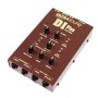 Dean Markley UltraSound DI-PLUS Outboard Pre Amp Mikrofon Preamfisi