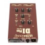 Dean Markley UltraSound DI-PLUS Outboard Pre Amp Mikrofon Preamfisi