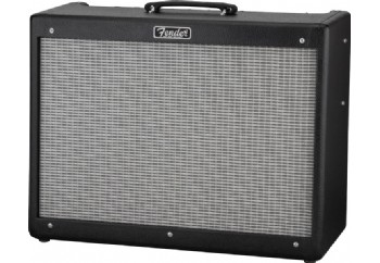 Fender Hot Rod Deluxe III - Elektro Gitar Amfisi