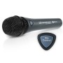TC-Helicon VoiceLive Play GTX + e835 fx Mikrofon Vokal Prosesör