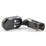 Fender FCT-012 Clip on Color Tuner Klipsli Akort Aleti