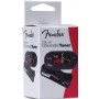Fender FCT-012 Clip on Color Tuner Klipsli Akort Aleti