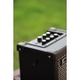 Roland Micro Cube GX Siyah Elektro Gitar Amfisi