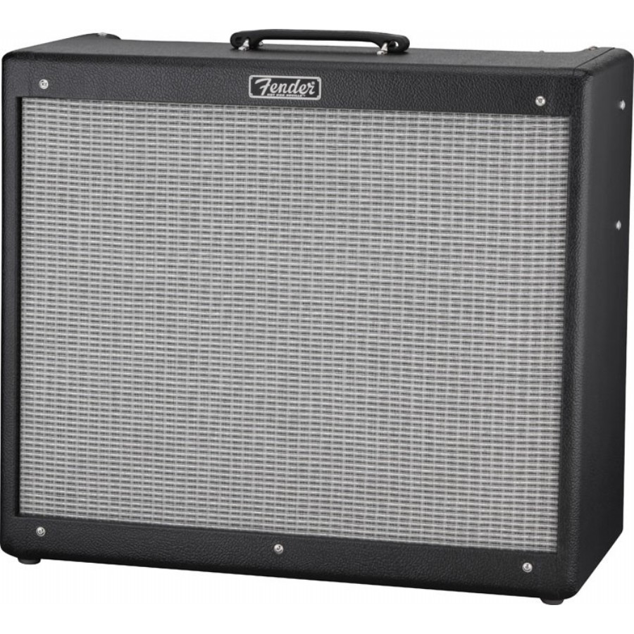 Fender Hot Rod DeVille 212 III Elektro Gitar Amfisi