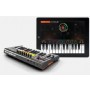 Novation Launchkey 25 MIDI Klavye - 25 Tuş