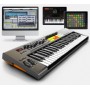 Novation Launchkey 25 MIDI Klavye - 25 Tuş