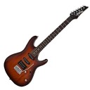 Ibanez GSA60 BS - Brown Sunburst