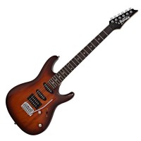 Ibanez GSA60 BS - Brown Sunburst
