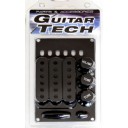 Guitar Tech Accessory Kit Black