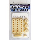 Guitar Tech Accessory Kit Cream