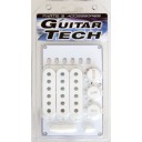 Guitar Tech Accessory Kit White