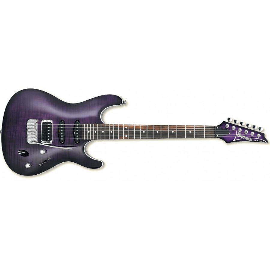 Ibanez SA260FM TLB Elektro Gitar