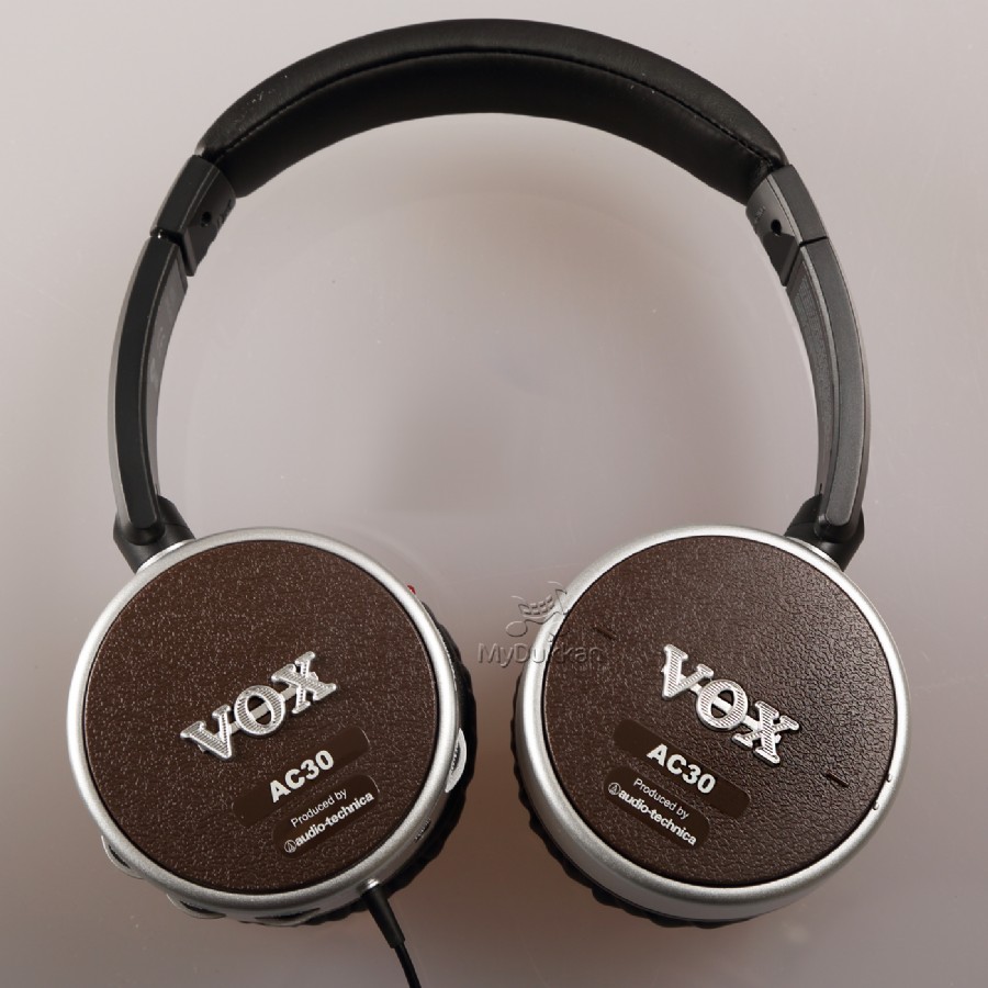 Vox amPhones AC30 Kulaklık Amfisi