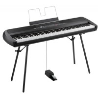 Korg SP-280 Black