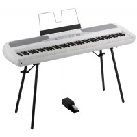 Korg SP-280 White