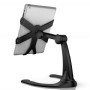 IK Multimedia iKlip Stand - iPad iPad 4.nesil, iPad 3.nesil ve iPad 2 için Stand