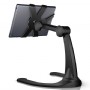 IK Multimedia iKlip Stand - iPad iPad 4.nesil, iPad 3.nesil ve iPad 2 için Stand