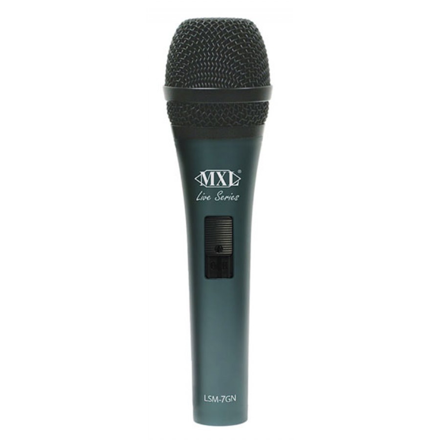 MXL LSM-7GN Dinamik Mikrofon