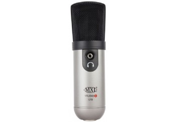 MXL Studio 1 Red Dot - Condenser Mikrofon