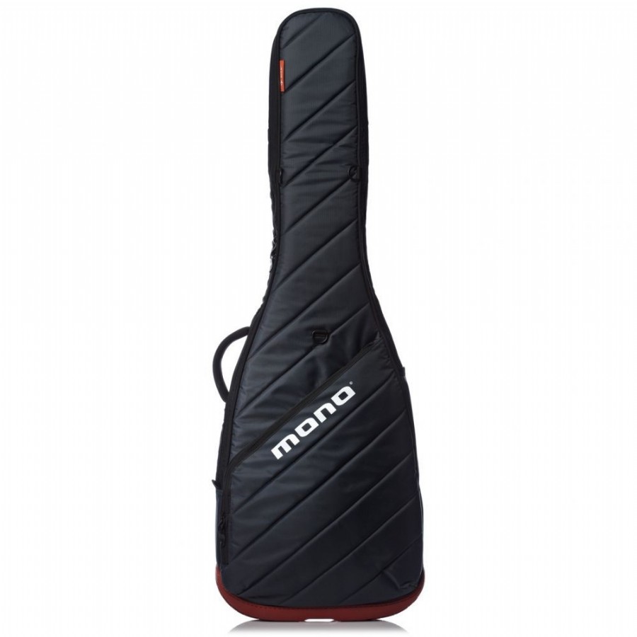 Mono M80-VEB Vertigo Bass Guitar Case GRY Bas Gitar Soft Case