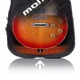Mono M80-VEG Vertigo Electric Guitar Case Siyah Elektro Gitar Soft Case
