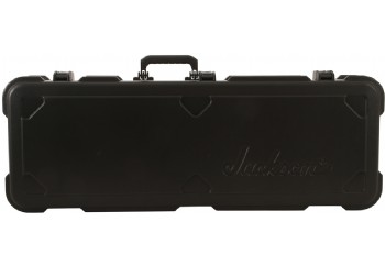 Jackson Soloist/Dinky Molded Multi-Fit Case - Elektro Gitar Kutusu