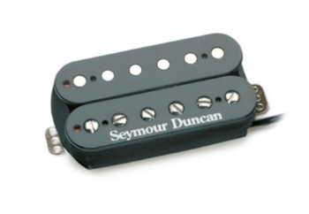 Seymour Duncan Trembuckers TB-APH1 Alnico II Pro Trembucker Black - Humbucker Manyetik