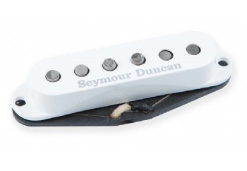 Seymour Duncan Alnico II Pro Staggered APS-1 - Single Manyetik