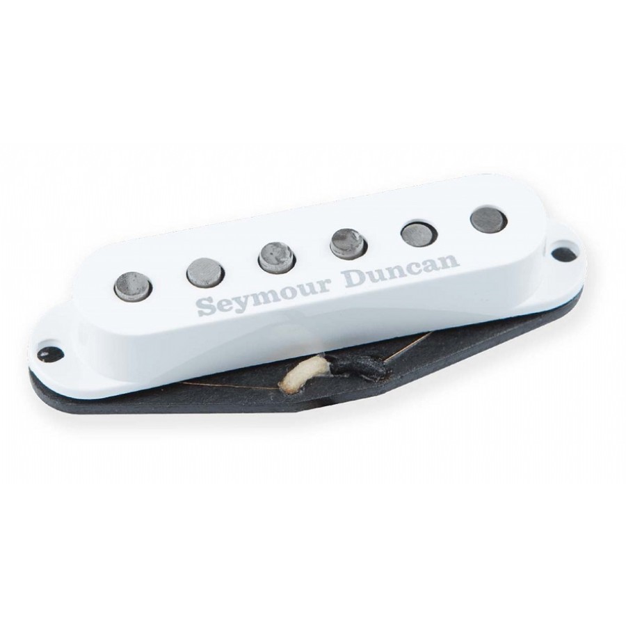 Seymour Duncan Alnico II Pro Staggered APS-1 Single Manyetik