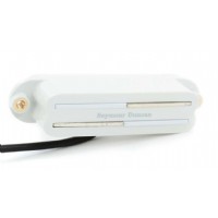 Seymour Duncan SVR-1B Vintage Rails Strat Bridge Pickup Beyaz