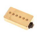 Seymour Duncan SPH90-1B Phat Cat Gold Cover