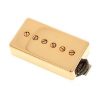 Seymour Duncan SPH90-1B Phat Cat Gold Cover